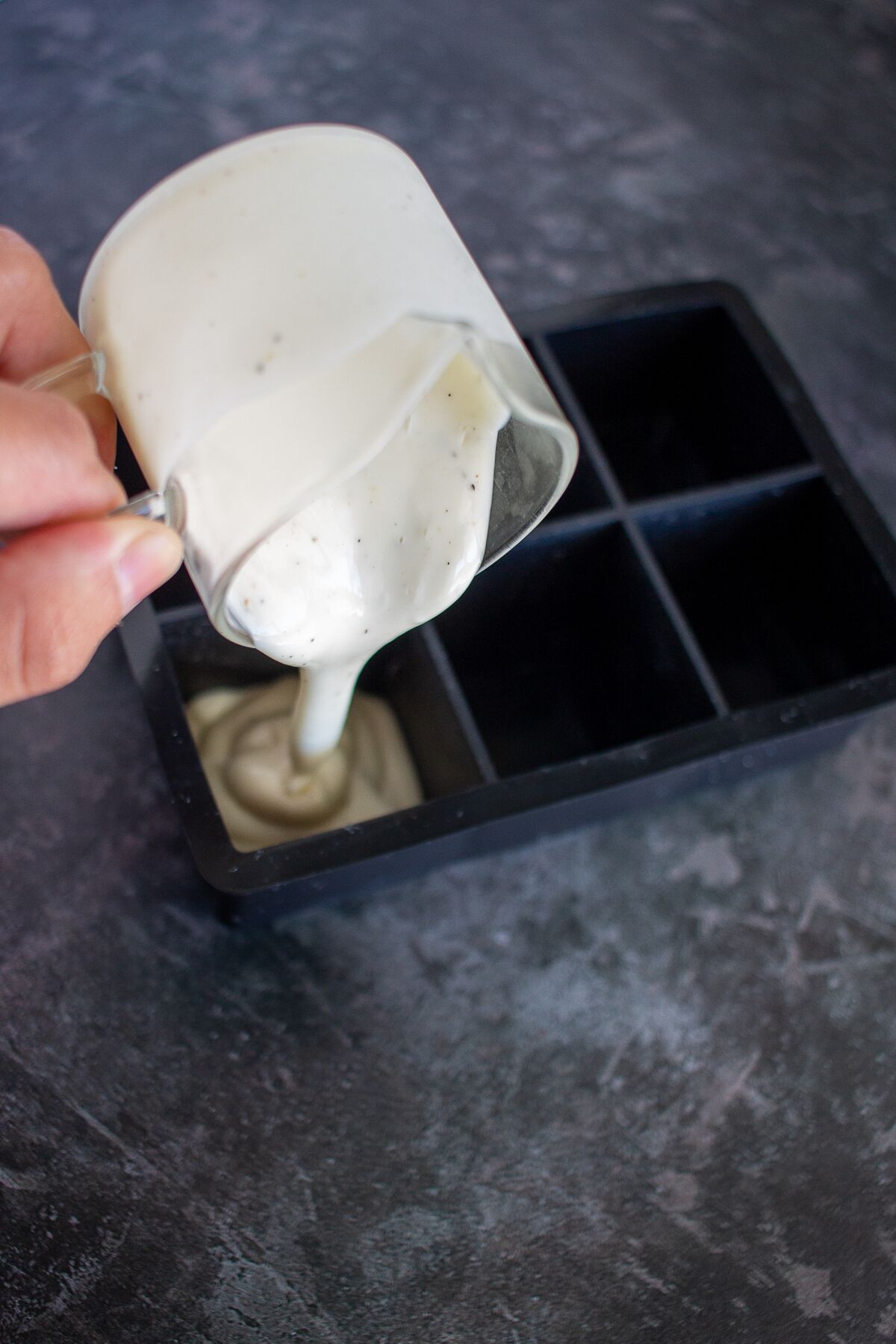 Have You Ever Asked Yourself, Can You Freeze Ranch Dressing? - The Bonnie Fig Have You Ever Asked Yourself, Can You Freeze Ranch Dressing? - The Bonnie Fig