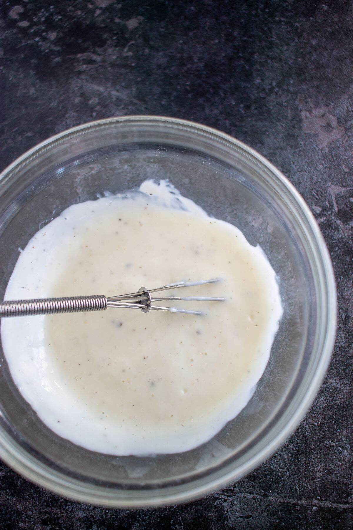 Have You Ever Asked Yourself, Can You Freeze Ranch Dressing? - The Bonnie Fig Have You Ever Asked Yourself, Can You Freeze Ranch Dressing? - The Bonnie Fig
