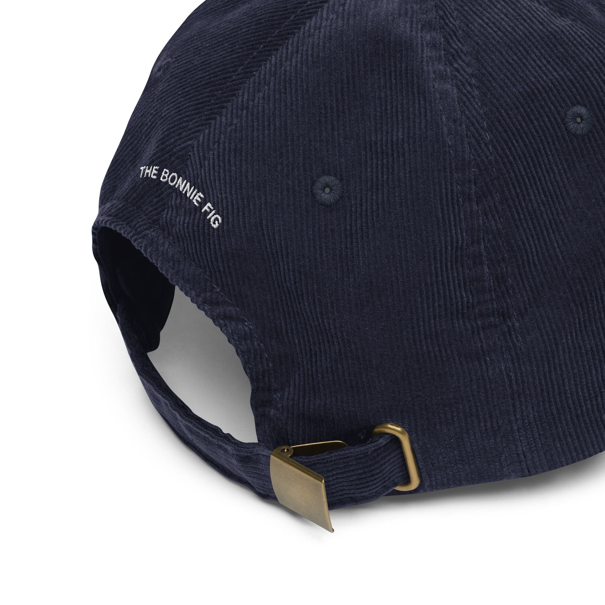 vintage corduroy cap navy product details 650bdb318eb04