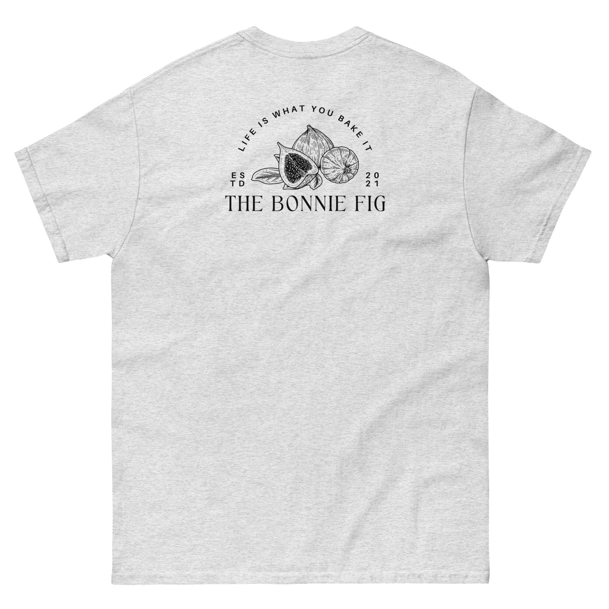 mens classic tee ash back 6547106518a4b