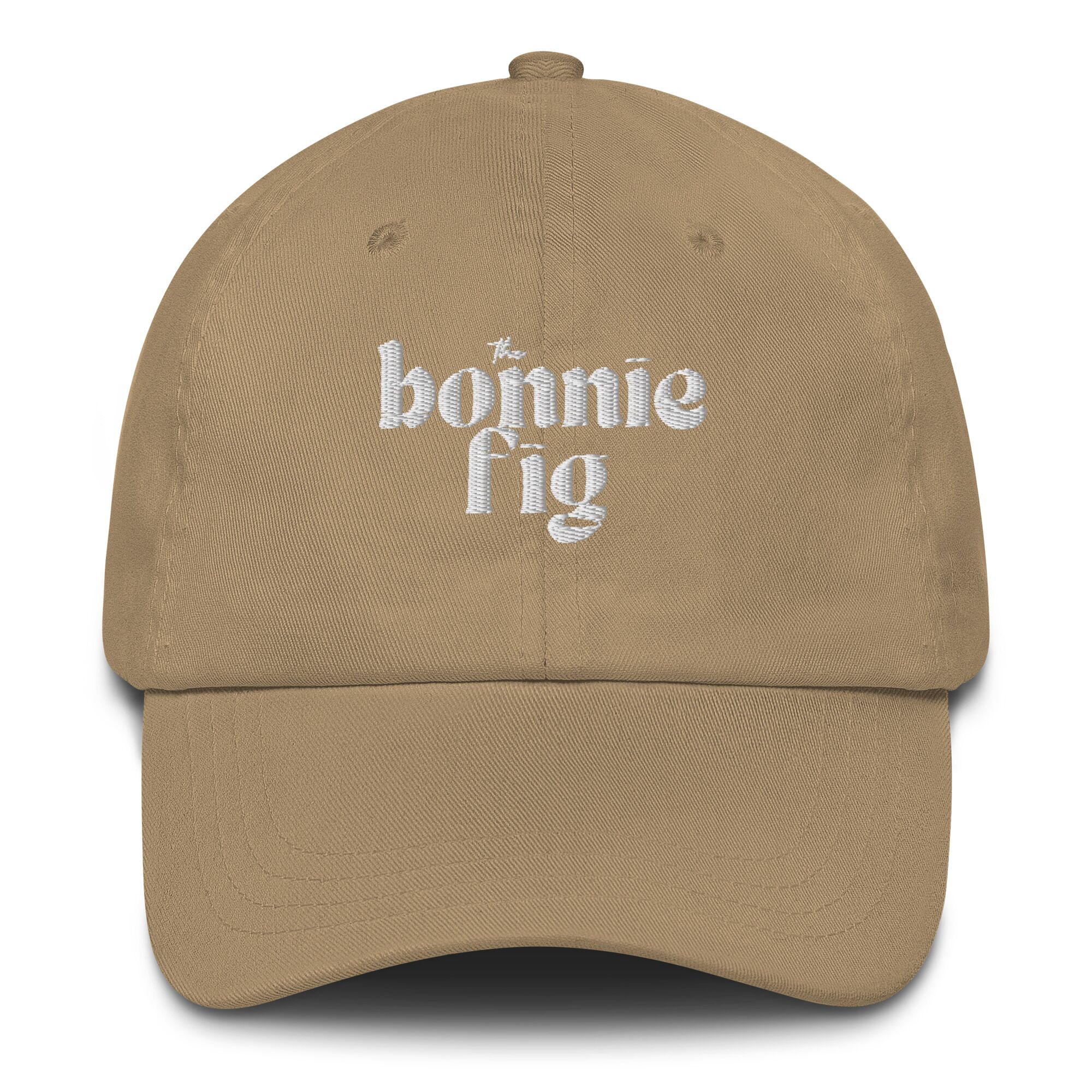 classic dad hat khaki front 6607935f17d88