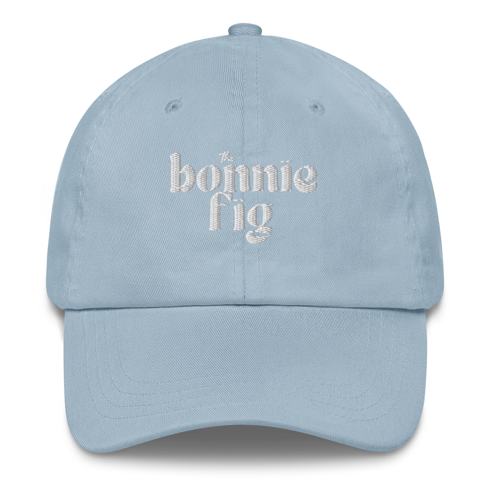 classic dad hat light blue front 6607935f182d0