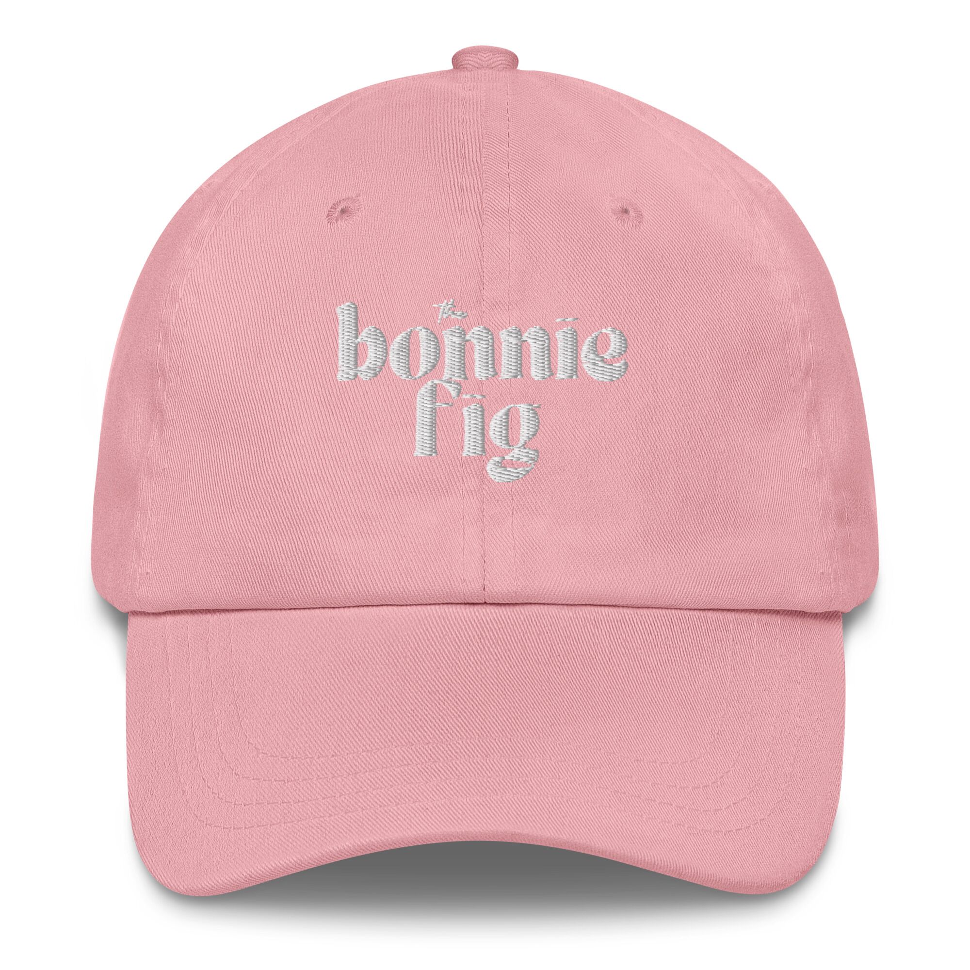 classic dad hat pink front 6607935f180d4