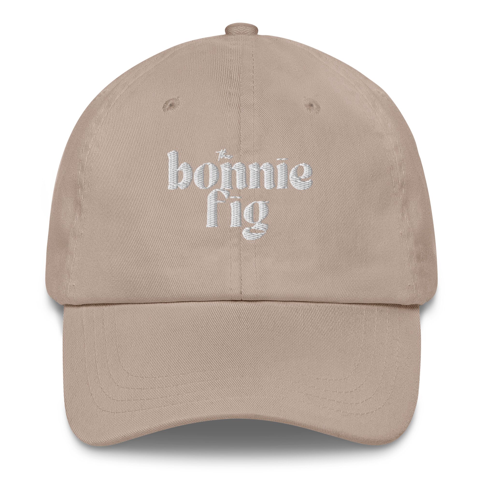 classic dad hat stone front 6607935f17f28